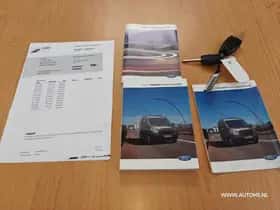 Ford Transit (2019) thumbnail 21