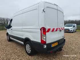 Ford Transit (2019) thumbnail 24