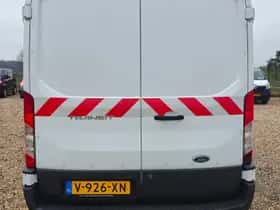 Ford Transit (2019) thumbnail 25