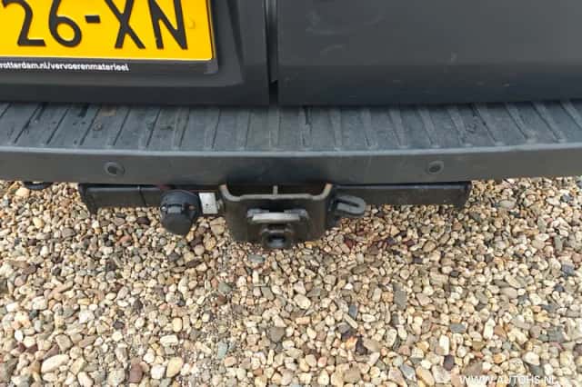 Ford Transit (2019) thumbnail 26
