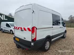 Ford Transit (2019) thumbnail 27