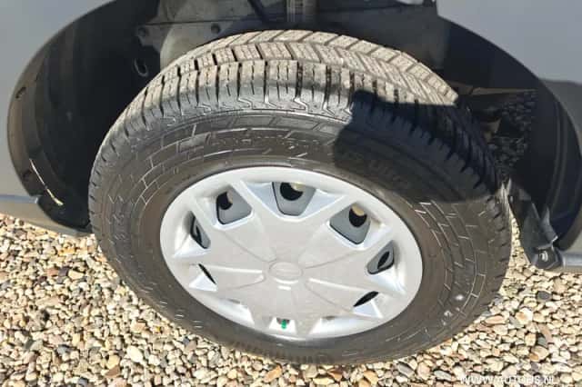 Ford Transit (2019) thumbnail 4