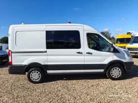 Ford Transit (2019) thumbnail 6