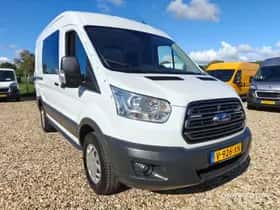 Ford Transit (2019) thumbnail 7