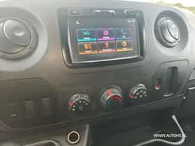 Renault Master (2017) thumbnail 15