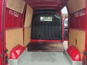 Renault Master (2017) thumbnail 20