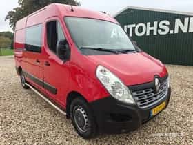 Renault Master (2017) thumbnail 9