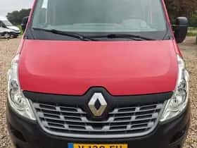 Renault Master (2017) thumbnail 10