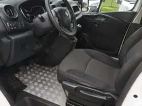 Renault Trafic (2021) thumbnail 11