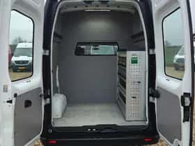 Renault Trafic (2021) thumbnail 14