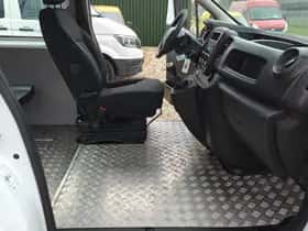 Renault Trafic (2021) thumbnail 17