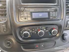 Renault Trafic (2021) thumbnail 19