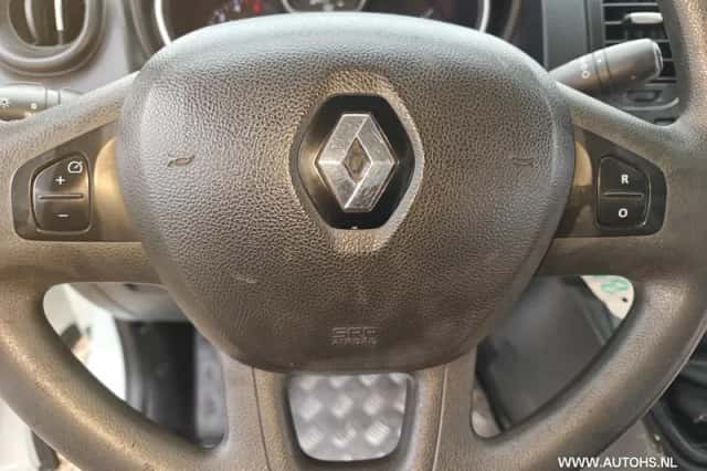 Renault Trafic (2021) thumbnail 20