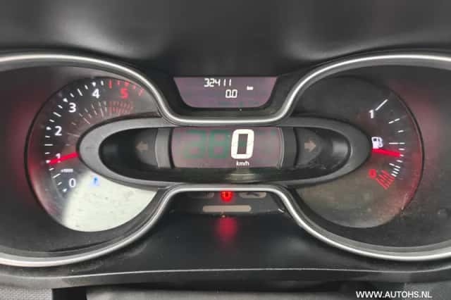 Renault Trafic (2021) thumbnail 21