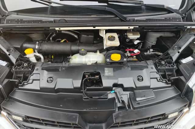 Renault Trafic (2021) thumbnail 22
