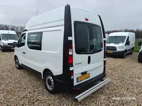 Renault Trafic (2021) thumbnail 4