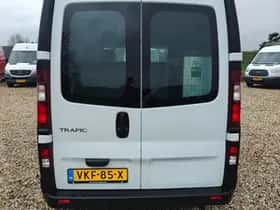 Renault Trafic (2021) thumbnail 5