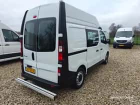 Renault Trafic (2021) thumbnail 6