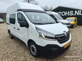 Renault Trafic (2021) thumbnail 8