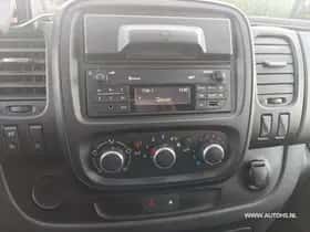 Renault Trafic (2021) thumbnail 12
