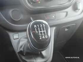 Renault Trafic (2021) thumbnail 13