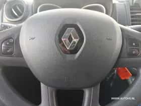 Renault Trafic (2021) thumbnail 14