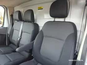 Renault Trafic (2021) thumbnail 17