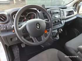 Renault Trafic (2021) thumbnail 18