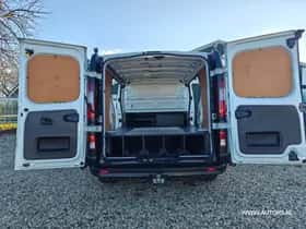 Renault Trafic (2021) thumbnail 20