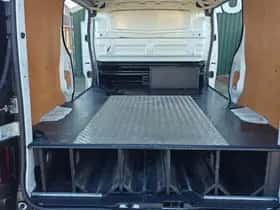 Renault Trafic (2021) thumbnail 21