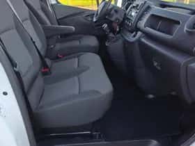 Renault Trafic (2021) thumbnail 24