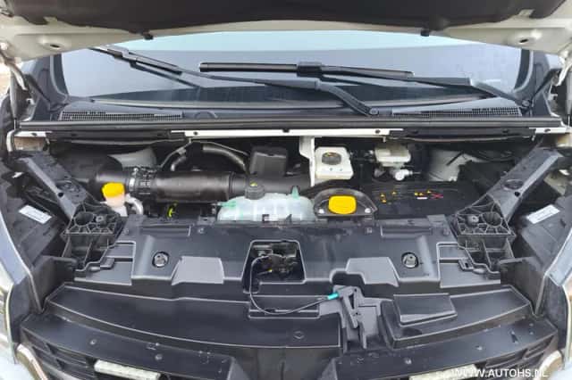 Renault Trafic (2021) thumbnail 25