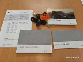 Renault Trafic (2021) thumbnail 26