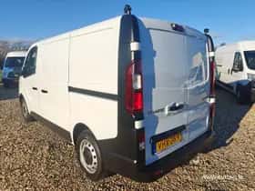 Renault Trafic (2021) thumbnail 4