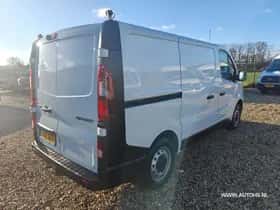 Renault Trafic (2021) thumbnail 7