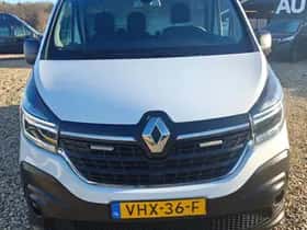 Renault Trafic (2021) thumbnail 10