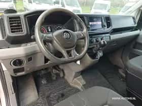 Volkswagen Crafter (2019) thumbnail 15
