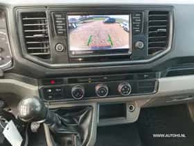 Volkswagen Crafter (2019) thumbnail 18