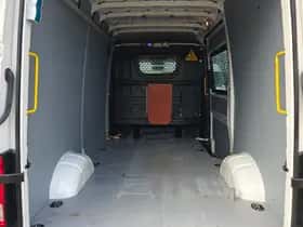 Volkswagen Crafter (2019) thumbnail 20