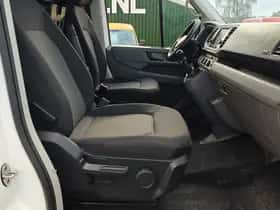 Volkswagen Crafter (2019) thumbnail 23