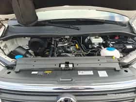 Volkswagen Crafter (2019) thumbnail 24
