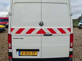 Volkswagen Crafter (2019) thumbnail 5