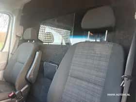 Mercedes-Benz Sprinter (2016) thumbnail 14