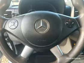 Mercedes-Benz Sprinter (2016) thumbnail 20