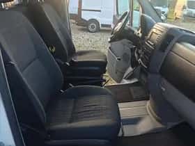 Mercedes-Benz Sprinter (2016) thumbnail 22