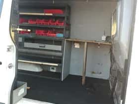 Mercedes-Benz Sprinter (2016) thumbnail 26