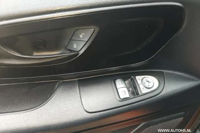 Mercedes-Benz Vito (2019) thumbnail 14