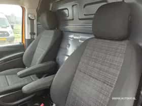 Mercedes-Benz Vito (2019) thumbnail 15