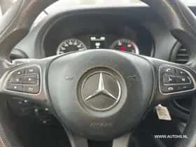 Mercedes-Benz Vito (2019) thumbnail 17