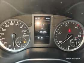 Mercedes-Benz Vito (2019) thumbnail 18